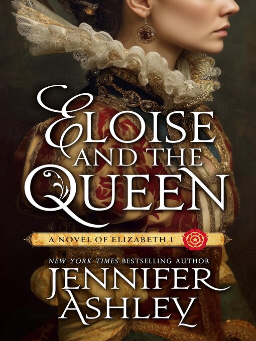 Title details for Eloise and the Queen by Jennifer Ashley - Available